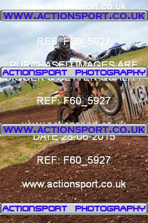 Photo: F60_5927 ActionSport Photography 28/06/2015 AMCA Polesworth MCC - Stipers Hill  _1_Experts #320