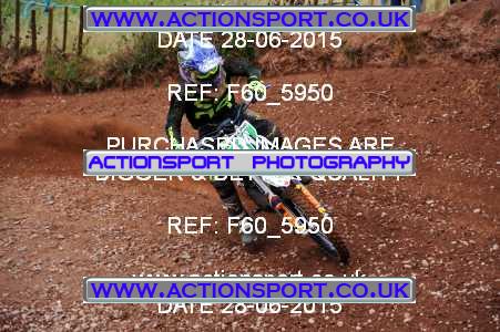 Photo: F60_5950 ActionSport Photography 28/06/2015 AMCA Polesworth MCC - Stipers Hill  _2_Inters #114