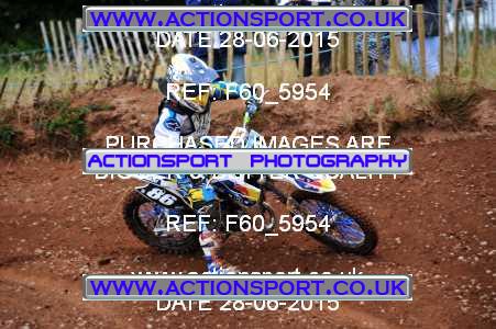 Photo: F60_5954 ActionSport Photography 28/06/2015 AMCA Polesworth MCC - Stipers Hill  _2_Inters #86