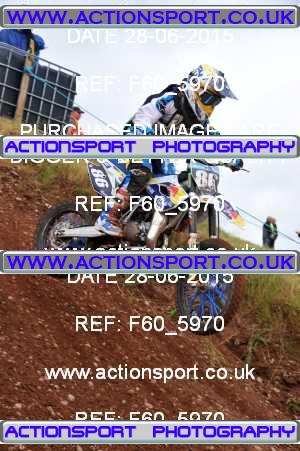 Photo: F60_5970 ActionSport Photography 28/06/2015 AMCA Polesworth MCC - Stipers Hill  _2_Inters #86