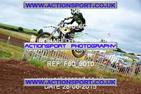 Photo: F60_6010 ActionSport Photography 28/06/2015 AMCA Polesworth MCC - Stipers Hill  _2_Inters #114