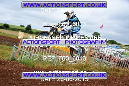 Photo: F60_6013 ActionSport Photography 28/06/2015 AMCA Polesworth MCC - Stipers Hill  _2_Inters #86