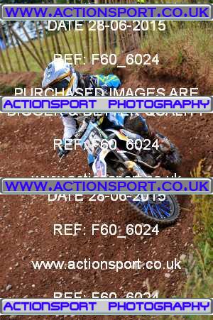 Photo: F60_6024 ActionSport Photography 28/06/2015 AMCA Polesworth MCC - Stipers Hill  _2_Inters #86