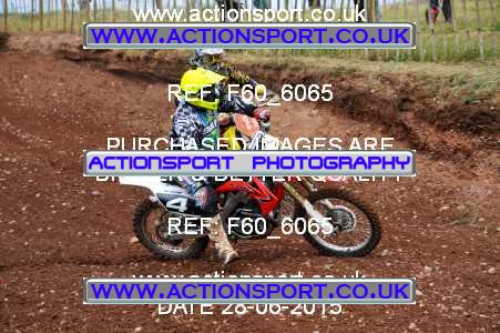 Photo: F60_6065 ActionSport Photography 28/06/2015 AMCA Polesworth MCC - Stipers Hill  _3_MX1Seniors #4