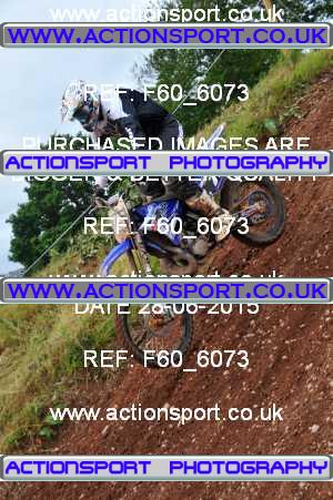Photo: F60_6073 ActionSport Photography 28/06/2015 AMCA Polesworth MCC - Stipers Hill  _3_MX1Seniors #75