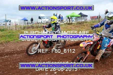 Photo: F60_6112 ActionSport Photography 28/06/2015 AMCA Polesworth MCC - Stipers Hill  _3_MX1Seniors #4