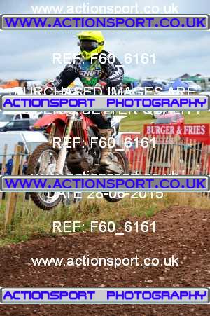 Photo: F60_6161 ActionSport Photography 28/06/2015 AMCA Polesworth MCC - Stipers Hill  _3_MX1Seniors #4