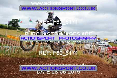 Photo: F60_6171 ActionSport Photography 28/06/2015 AMCA Polesworth MCC - Stipers Hill  _3_MX1Seniors #75