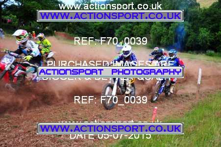 Photo: F70_0039 ActionSport Photography 05/07/2015 AMCA Worfield MC - Hazeley Grange  _1_OpenSeniors