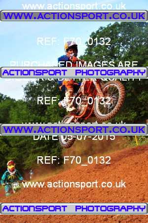 Photo: F70_0132 ActionSport Photography 05/07/2015 AMCA Worfield MC - Hazeley Grange  _1_OpenSeniors