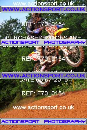 Photo: F70_0154 ActionSport Photography 05/07/2015 AMCA Worfield MC - Hazeley Grange  _1_OpenSeniors