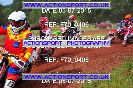 Photo: F70_0406 ActionSport Photography 05/07/2015 AMCA Worfield MC - Hazeley Grange  _3_Vets