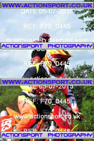 Photo: F70_0445 ActionSport Photography 05/07/2015 AMCA Worfield MC - Hazeley Grange  _3_Vets