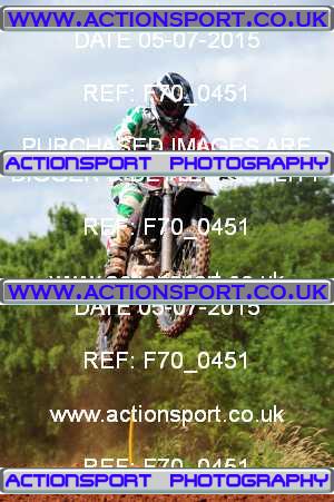 Photo: F70_0451 ActionSport Photography 05/07/2015 AMCA Worfield MC - Hazeley Grange  _3_Vets