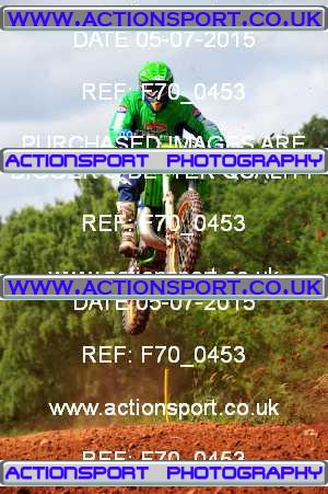 Photo: F70_0453 ActionSport Photography 05/07/2015 AMCA Worfield MC - Hazeley Grange  _3_Vets