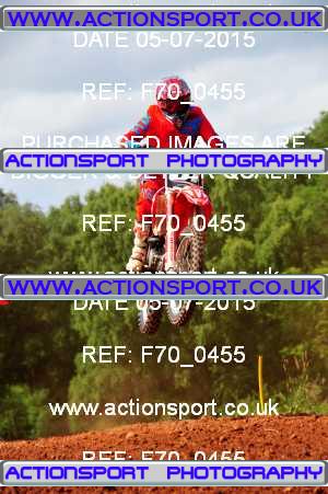 Photo: F70_0455 ActionSport Photography 05/07/2015 AMCA Worfield MC - Hazeley Grange  _3_Vets