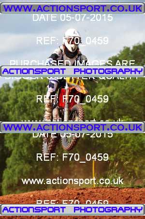 Photo: F70_0459 ActionSport Photography 05/07/2015 AMCA Worfield MC - Hazeley Grange  _3_Vets