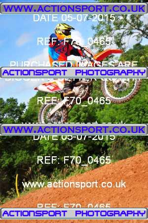 Photo: F70_0465 ActionSport Photography 05/07/2015 AMCA Worfield MC - Hazeley Grange  _3_Vets