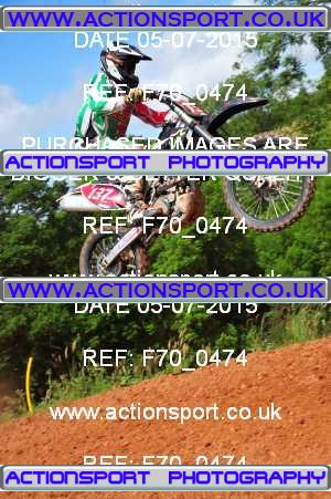 Photo: F70_0474 ActionSport Photography 05/07/2015 AMCA Worfield MC - Hazeley Grange  _3_Vets