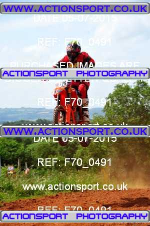 Photo: F70_0491 ActionSport Photography 05/07/2015 AMCA Worfield MC - Hazeley Grange  _3_Vets