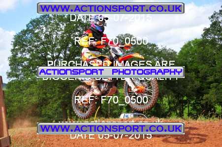 Photo: F70_0500 ActionSport Photography 05/07/2015 AMCA Worfield MC - Hazeley Grange  _3_Vets