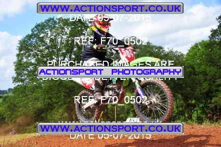 Photo: F70_0502 ActionSport Photography 05/07/2015 AMCA Worfield MC - Hazeley Grange  _3_Vets