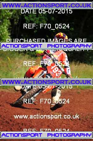 Photo: F70_0524 ActionSport Photography 05/07/2015 AMCA Worfield MC - Hazeley Grange  _3_Vets