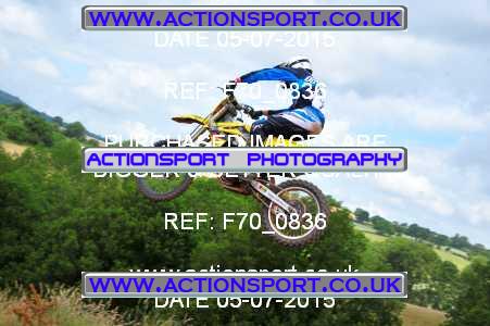 Photo: F70_0836 ActionSport Photography 05/07/2015 AMCA Worfield MC - Hazeley Grange  _6_OpenExperts