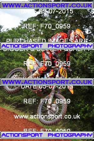 Photo: F70_0959 ActionSport Photography 05/07/2015 AMCA Worfield MC - Hazeley Grange  _6_OpenExperts