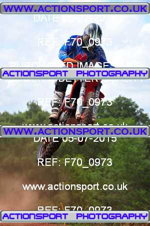 Photo: F70_0973 ActionSport Photography 05/07/2015 AMCA Worfield MC - Hazeley Grange  _6_OpenExperts