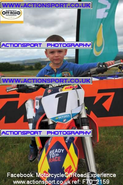 Photo: F70_2159 ActionSport Photography 08/07/2015 MIA Motorcycle Off Road Experience Public Track Day [Tuesday PM] - Upavon _1_Teams-Briefiing