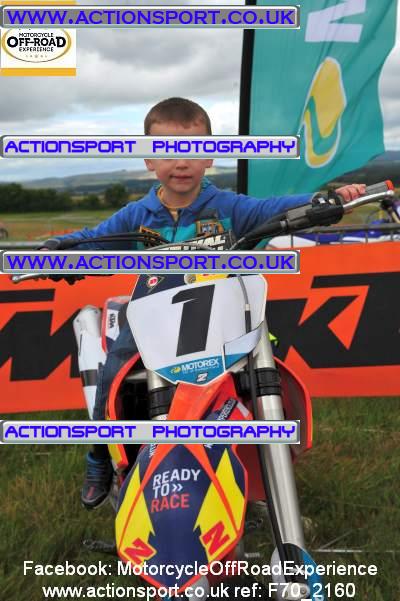 Photo: F70_2160 ActionSport Photography 08/07/2015 MIA Motorcycle Off Road Experience Public Track Day [Tuesday PM] - Upavon _1_Teams-Briefiing