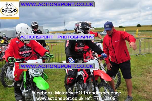 Photo: F70_2169 ActionSport Photography 08/07/2015 MIA Motorcycle Off Road Experience Public Track Day [Tuesday PM] - Upavon _1_Teams-Briefiing