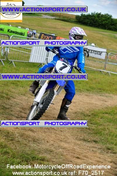 Photo: F70_2517 ActionSport Photography 09/07/2015 MIA Motorcycle Off Road Experience Public Track Day [Wednesday AM] - Upavon _2_YamahaRiders