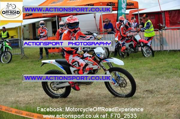 Photo: F70_2533 ActionSport Photography 09/07/2015 MIA Motorcycle Off Road Experience Public Track Day [Wednesday AM] - Upavon _2_KTMRiders