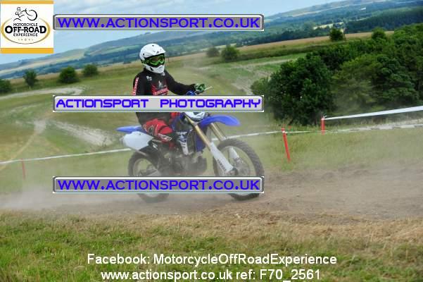 Photo: F70_2561 ActionSport Photography 09/07/2015 MIA Motorcycle Off Road Experience Public Track Day [Wednesday AM] - Upavon _2_HondaRiders