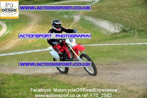 Photo: F70_2562 ActionSport Photography 09/07/2015 MIA Motorcycle Off Road Experience Public Track Day [Wednesday AM] - Upavon _2_HondaRiders