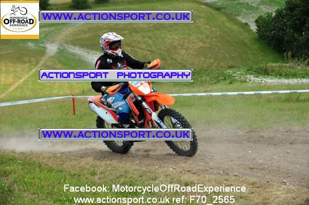 Photo: F70_2565 ActionSport Photography 09/07/2015 MIA Motorcycle Off Road Experience Public Track Day [Wednesday AM] - Upavon _2_HondaRiders
