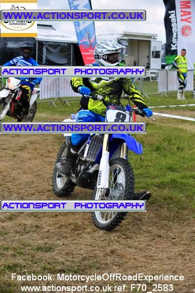 Photo: F70_2583 ActionSport Photography 09/07/2015 MIA Motorcycle Off Road Experience Public Track Day [Wednesday AM] - Upavon _2_YamahaRiders