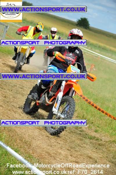 Photo: F70_2614 ActionSport Photography 09/07/2015 MIA Motorcycle Off Road Experience Public Track Day [Wednesday AM] - Upavon _2_HondaRiders