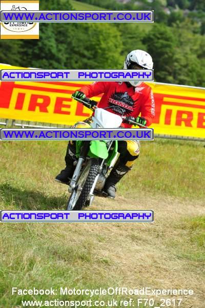 Photo: F70_2617 ActionSport Photography 09/07/2015 MIA Motorcycle Off Road Experience Public Track Day [Wednesday AM] - Upavon _2_HondaRiders