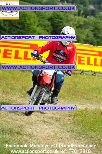 Photo: F70_2618 ActionSport Photography 09/07/2015 MIA Motorcycle Off Road Experience Public Track Day [Wednesday AM] - Upavon _2_HondaRiders