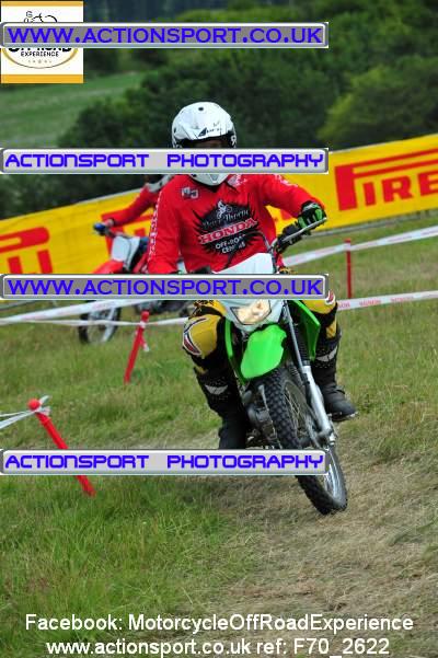 Photo: F70_2622 ActionSport Photography 09/07/2015 MIA Motorcycle Off Road Experience Public Track Day [Wednesday AM] - Upavon _2_HondaRiders