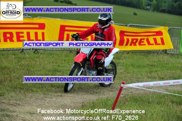Photo: F70_2626 ActionSport Photography 09/07/2015 MIA Motorcycle Off Road Experience Public Track Day [Wednesday AM] - Upavon _2_HondaRiders
