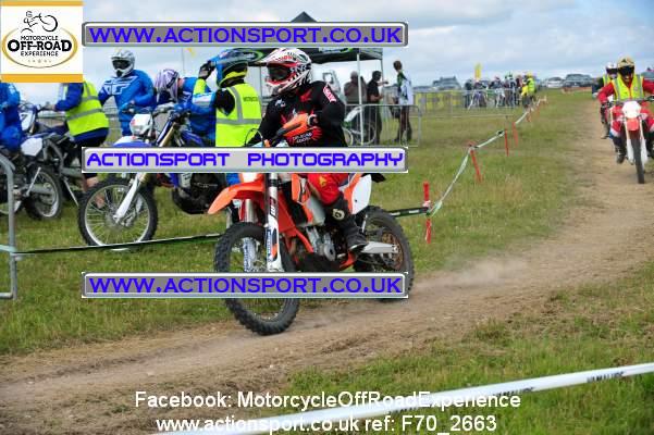 Photo: F70_2663 ActionSport Photography 09/07/2015 MIA Motorcycle Off Road Experience Public Track Day [Wednesday AM] - Upavon _2_HondaRiders