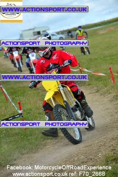 Photo: F70_2668 ActionSport Photography 09/07/2015 MIA Motorcycle Off Road Experience Public Track Day [Wednesday AM] - Upavon _2_HondaRiders
