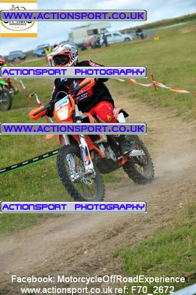 Photo: F70_2672 ActionSport Photography 09/07/2015 MIA Motorcycle Off Road Experience Public Track Day [Wednesday AM] - Upavon _2_HondaRiders