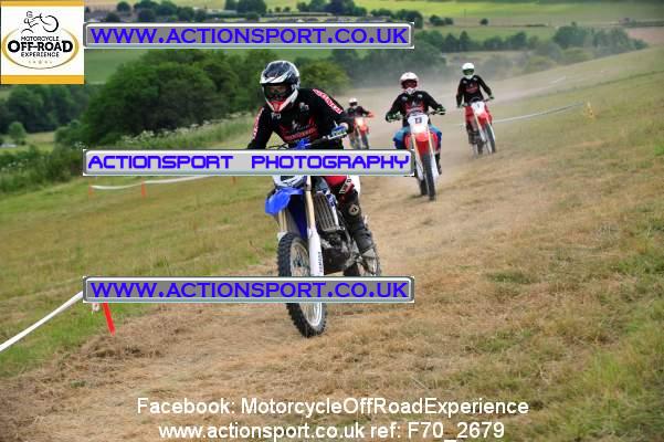Photo: F70_2679 ActionSport Photography 09/07/2015 MIA Motorcycle Off Road Experience Public Track Day [Wednesday AM] - Upavon _2_HondaRiders