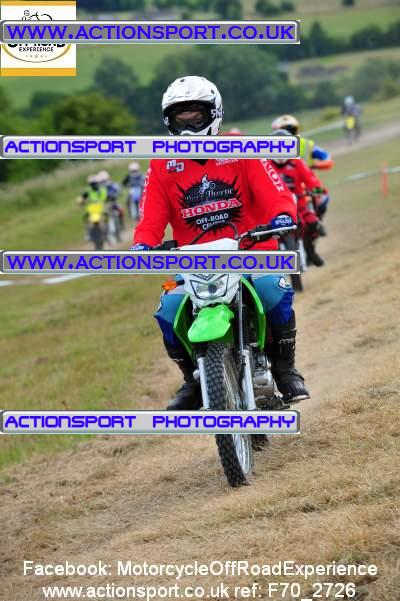 Photo: F70_2726 ActionSport Photography 09/07/2015 MIA Motorcycle Off Road Experience Public Track Day [Wednesday AM] - Upavon _2_HondaRiders