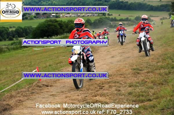 Photo: F70_2733 ActionSport Photography 09/07/2015 MIA Motorcycle Off Road Experience Public Track Day [Wednesday AM] - Upavon _2_KTMRiders